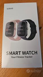 Smart watch UAUE - Fitness Tracker