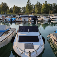Cranchi riviera