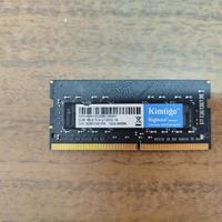 RAM SODIMM 8gb