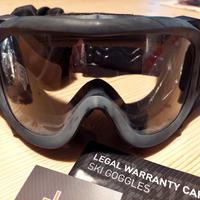 Occhiali tattici sport  Rudy Project mod Kalybr