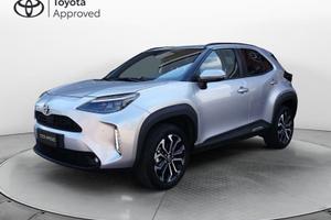 Toyota Yaris Cross 1.5 Hybrid 5p. E-CVT Trend
