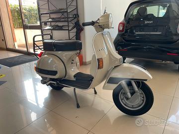 Vespa PX150E