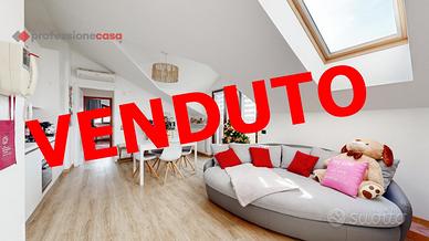 Appartamento Masate [Cod. rif 3203534VRG]