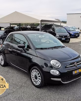 FIAT 500 1.2 Lounge PROMO WEB