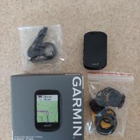 Garmin Edge 530