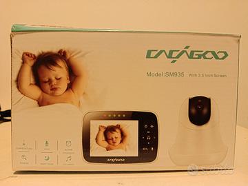 Baby monitor Cacagoo