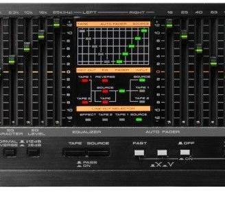 pioneer SG-90