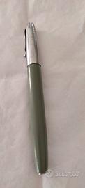 Penna stilografica AURORA 88 DUO CART