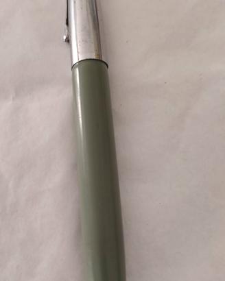 Penna stilografica AURORA 88 DUO CART