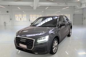 AUDI Q2 1.5 35 TFSI BUSINESS S TRONIC SUV