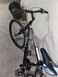 bici mtb ragazzo 