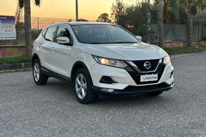 NISSAN Qashqai 1.5 dCi 115 CV Business