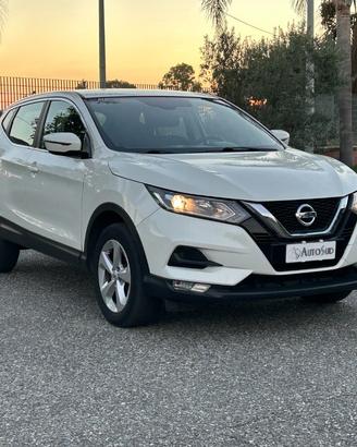 NISSAN Qashqai 1.5 dCi 115 CV Business