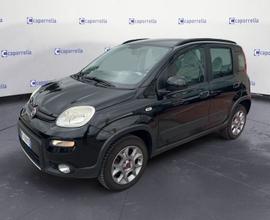 FIAT Panda 1.3 MJT 4x4