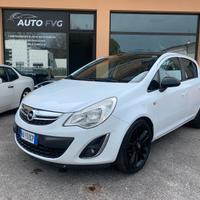 Opel Corsa 1.2 5 porte Elective Catena Neopatentat