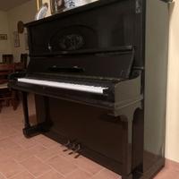 PIANOFORTE VERTICALE