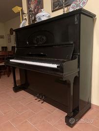 PIANOFORTE VERTICALE