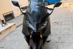 Yamaha t max 560 tech max 2024 magma