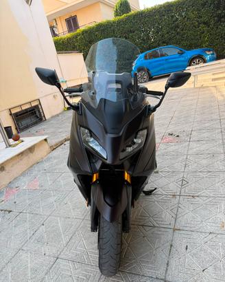 Yamaha t max 560 tech max 2024 magma
