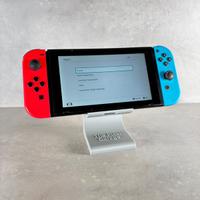 Nintendo Switch Console + Dock Station