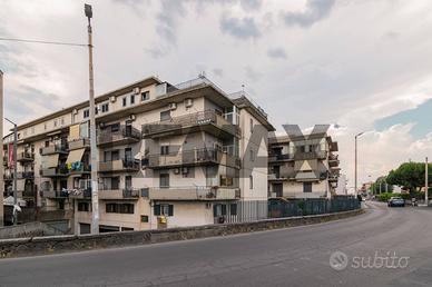 Appartamento - Camporotondo Etneo