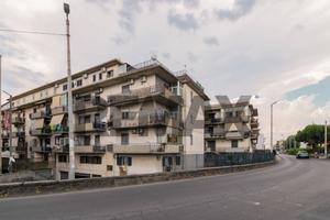 Appartamento - Camporotondo Etneo