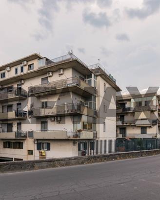 Appartamento - Camporotondo Etneo