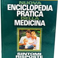 Nuova Enciclopedia Pratica della Medicina