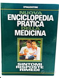 Nuova Enciclopedia Pratica della Medicina
