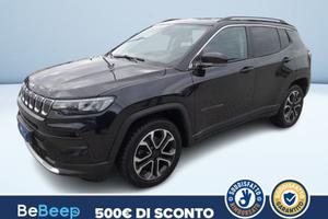 Jeep Compass 1.6 MJT LIMITED 2WD 130CV
