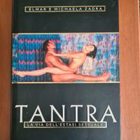 Tantra: La Via dell'Estasi Sessuale