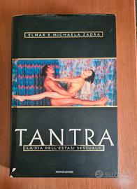 Tantra: La Via dell'Estasi Sessuale