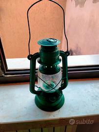 lampada vintage 
