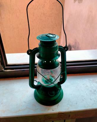 lampada vintage 