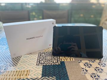 Huawei matepad 10.4