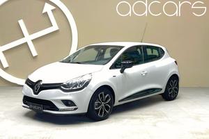 RENAULT Clio dCi 8V 75 CV S&S 5p. Energy Duel *NEO