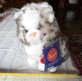 Splendidi peluche TRUDI gatti colori vari