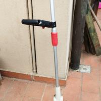 Tagliabordi elettrico 