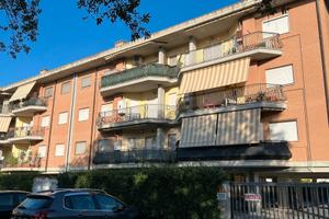 Appartamento Sabaudia