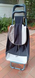 carrello spesa 