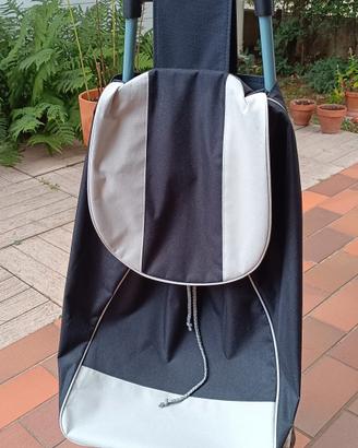 carrello spesa 