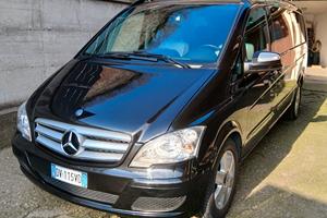 Mercedes Viano 
