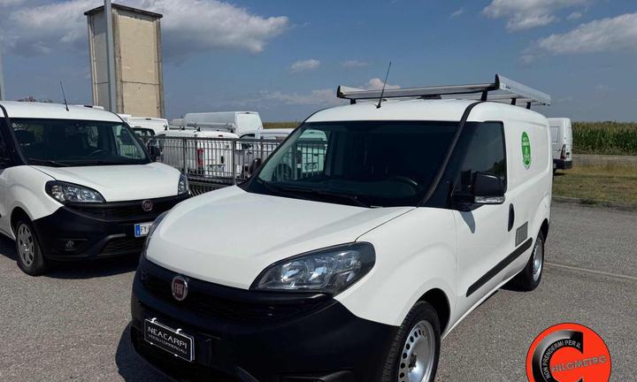 FIAT Doblo 1.4 N.P(ALLESTITO EX RETE GAS-PC-TN)C