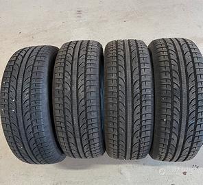 195/55 R16. 87H  INVERNALI