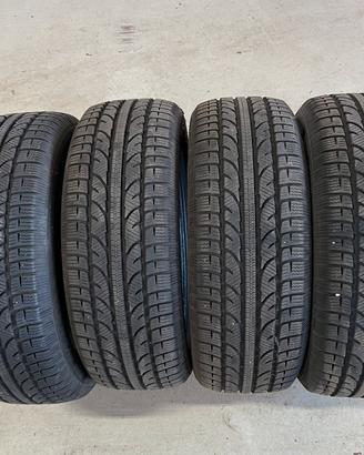 195/55 R16. 87H  INVERNALI