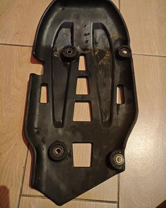 paracoppa  BMW f800gs
