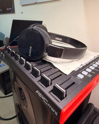Cuffie con cavo Sony
