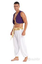 Vestitto da Aladin