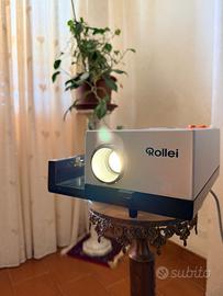 Proiettore Rollei P350AF per diapositive