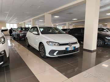 VOLKSWAGEN Polo 6ª serie Polo 1.0 TSI Life